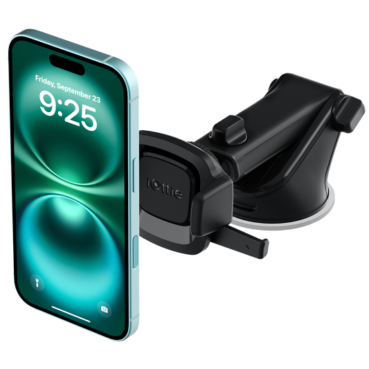 Easy One Touch Mini Pro Dashboard & Windshield Mount